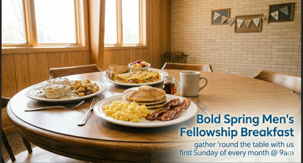 Bold Spring Church - Local Church in Franklin County, GA | Churches Near Me